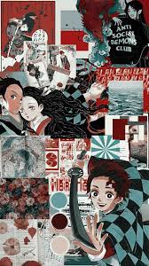 Kimetsu No Yaiba Lockscreen Anime Backgrounds Wallpapers Cute Anime Wallpaper Anime Wallpaper