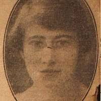 Ellen McLean, wife of Lt. Col. Darryl McLean, 72nd