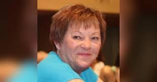 Veronica June Darling Obituary