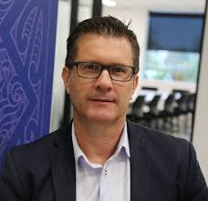 John Wansbone Appointed as New Sport Northland Chief Executive