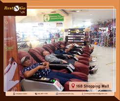 The outer worlds is filled with things to discover, from alternate side quests to hidden areas with valuable items. Gintell Rest N Go Philippines Restngoph Twitter