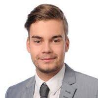 Joel Nater's Instagram, Twitter & Facebook