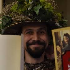 Mike Krall IV (@ym_four)