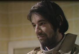 Roger Lloyd-Pack, Wally, Lights of London