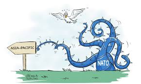 The Asia-Pacific region doesn't welcome NATO's attempt to peddle fear -  Global Times