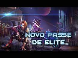 Trailer del nuevo pase elite en free fire. Elite Pass 8 Impulsive Shock Cyborg Official Trailer Free Fire Mania