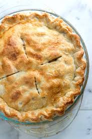 In a saucepan, put 2 cups berries, sugar and water. Mary Berry Pie Crust Recipe Easy All Butter Flaky Pie Crust Mary Berry Shocked Viewers With Her Potato Cheese And Leek Pie Recipe Florentino Marcellus