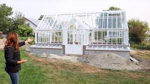 Hartley Botanic Greenhouse Update Tour Garden Answer Youtube