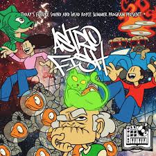 Das firmenprofil von bisnode liefert ihnen die wichtigsten, aktuellen unternehmensdaten zur firma astro future gmbh. Today S Future Sound Head Royce Present Astro Fish Today S Future Sound