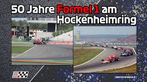 Die kinder sind heute so früh aufgestanden, _ sie fahren mit den eltern zu ihren grosseltern. Formel 1 Heute Vor 50 Jahre Fuhr Die Formel 1 Zum Ersten Mal Auf Dem Hockenheimring Sass Motorblog