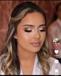 Any recommendations of hair and makeup service for a wedding that is  tomorrow? I was totally unsatisfied with my test run yeatwrday my make up  was uneven my hair was a mess .