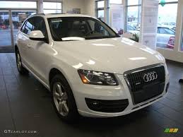 Image result for Ibis White 2012 Q5