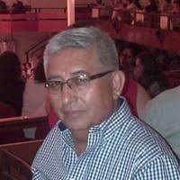 Odilon Agustin Ramos Garnica