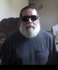 Richard Ernest Rey Sr.