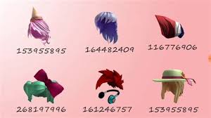 Thanks for watching and comment your favorite catalog item and i will reply the code. Roblox High School Hair Codes Hairstyle Guides