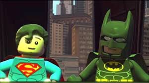 This is advised, as you will unlock some important characters during the story. Lego Batman 2 Dc Super Heroes Video Game 2012 Imdb