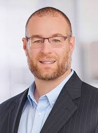 LEE + RO Names Vice President Eric Lovering its Chief Engineer