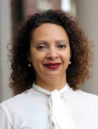 Webster's New City Manager Settling In