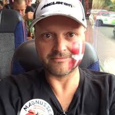 Casper Petersen (@CasperPetersen1)