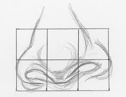 Maybe you would like to learn more about one of these? How To Draw A Realistic Face Step By Step Pouted Com