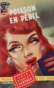 Perry Mason, les 82 livres de la série