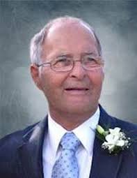 Marcel Landry (Avis de décès)