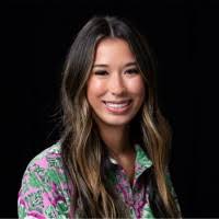 Natalie Chu's Instagram, Twitter & Facebook