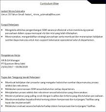 We did not find results for: 27 Contoh Cv Lamaran Kerja Kreatif Menarik Unik