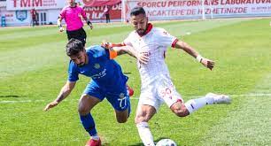 1 galibiyet ve 2 mağlubiyet aldı. Samsunspor 4 Mac Sonra Galip Trt Spor Turkiye Nin Guncel Spor Haber Kaynagi