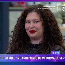 Michelle Clavijo's Instagram, Twitter & Facebook