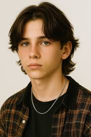 10 Trendy Teen Boy Haircuts: Cool Styles for 2025 and 2026 – VAGA men's  magazine