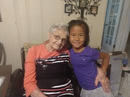 Doris Walker Timms Obituary March 19, 2024