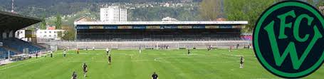 Stadionstraße 1b 6020 innsbruck adresse in google maps öffnen telefon: Tivoli Stadion Former Home To Fc Wacker Innsbruck Football Ground Map