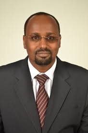 Once the iebc receives the name, addresses and letter of evidence of official appointment of the a. Iebc Iebc