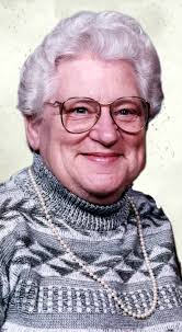 Kathryn I. Carr Obituary