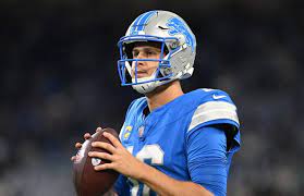 Jared Goff's newfound perfection is as good as the path he took to get to it
