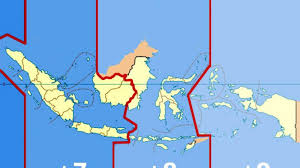 Maybe you would like to learn more about one of these? Satu Nusa Satu Waktu