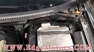 2.8l 12v vr6 engine forum. Audi A4 Secondary Air Injection System Diagnosis And Repair Diy By Edge Motors Youtube