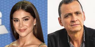 El padre de Greeicy da pistas sobre posible colaboración musical con su hija