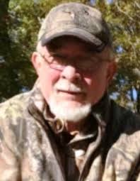 Obituary for James "Jim" Robert Merritt