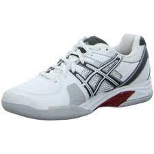 Wichtig ist aber, dass die sohle abriebfest ist und guten grip liefert. Herren Tennisschuhe Indoor Online Kaufen Schuhe De