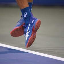 Please note that you can enjoy your viewing of the live streaming: Asics Tennis On Twitter Loving Alexdeminaur S Personalized Solutionspeedff Shoes C Dubreuil