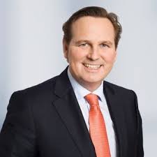 Marcus Voss neuer HR Director bei Ipsen Pharma