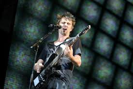 Though he was born in cambridge, the singer grew up in. Muse Singer Matt Bellamy Live Dvd Completes An Upside Down Journey Rolling Stone