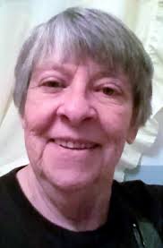 Elva Lou "Effie" Fern