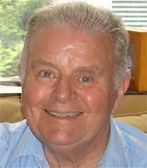 David M Rainsford Obituary