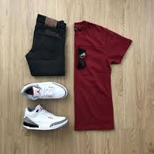 Thank You Stockx For The Would You Rock This Outfit On A Casual Saturday Please Men Fashion Casual Outfits Mens Fashion Casual Mens Casual Outfits Summer