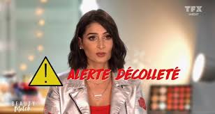 Trois influenceuses de la semaine vont s'affronter pour aider les candidats qui souhaitent changer leur apparence. Beauty Match Home Facebook