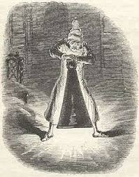 Ghost Of Christmas Past Wikipedia