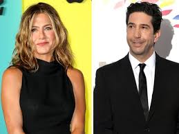 Aug 10, 2021 · when jennifer aniston and david schwimmer finally revealed their secret feelings for each other during the friends reunion in may, fans went into a frenzy. Jennifer Aniston E David Schwimmer Se Apaixonaram Em Friends Popline